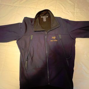 Arcteryx Bomber Jacket